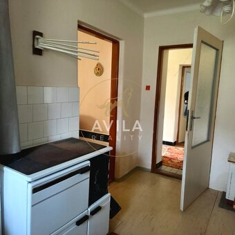 Rodinný dom na predaj v Novej Bošáci s pozemkom 941 m² - 9