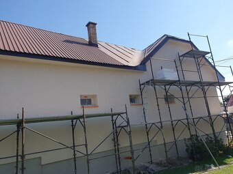 Zateplovanie - 9
