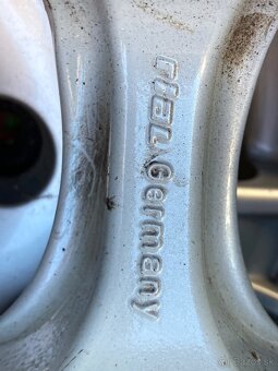 RIAL 5x112 195/65R15 - 4ks - 9