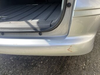 Opel vectra 2000 - 9