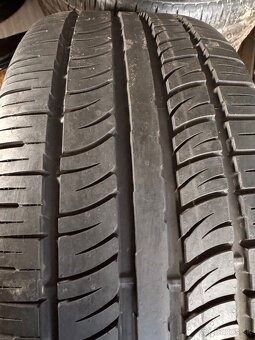 ORIG.MERCEDES G63 AMG R21 W463 AMG 275/45/21 NOVE - 9