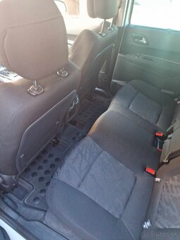 Peugeot 3008 ALLURE 2.0 HDi 163k 2011 - 9