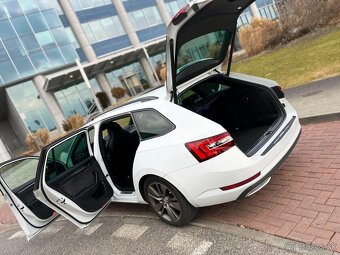 Škoda Superb 3 - 9