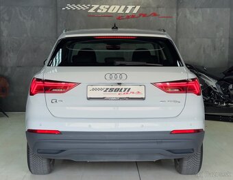 Audi Q3 45 TFSIE PHEV, 245 Koní, ČERSTVÝ SERVIS - 9