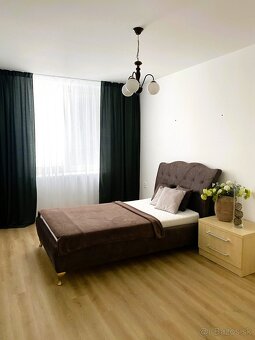 3-izbový byt 100m2 + terasa 30m2 Holíč - 9