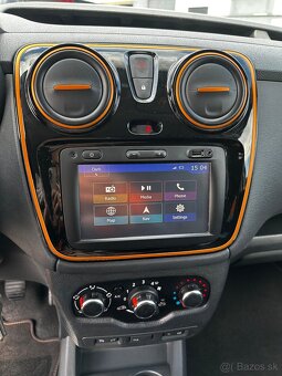 Dacia Dokker Stepway 1.5dCi - 9