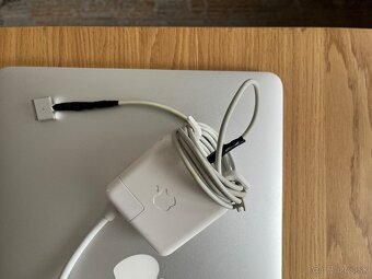 MacBook Air 13" 2014 - 9