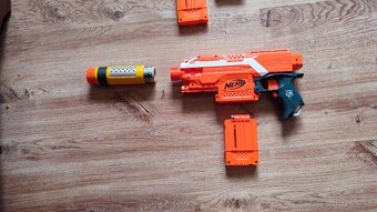 Nerf - 9