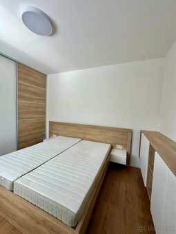Krásny 2 izb. byt s parkovaním obklopený prírodou Trenčín - 9