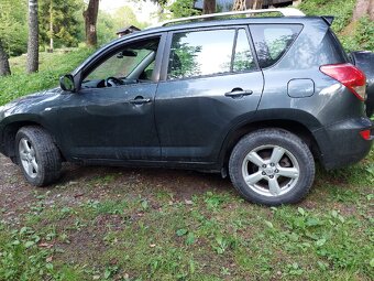 Toyota Rav4 2 4×4 112kw - 9