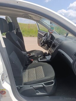 Škoda Octavia 1.6 TDI DSG 77 kw - 9