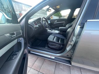AUDI A6 2.7TDI QUATTRO 140KW 2011 FACELIFT - 9