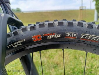 Canyon Spectral AL 6.0 - 9