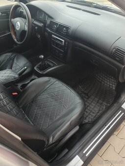 Predám Volkswagen Passat B5.5. 1.9 TDi 74 KW - 9