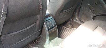 Predám Škodu Octaviu combi 1.9 TDi 77kw rok výroby 2007 - 9