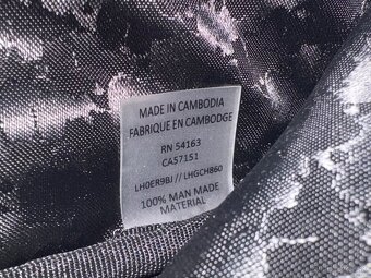 KARL LAGERFELD PARIS KABELKA - 9