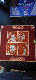 LP Fermata, M. Efekt, ... - 9