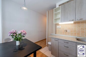 1 izbový byt v obľúbenej lokalite Košice - Juh na Palárikove - 9