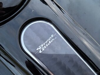 Harley Davidson STREET GLIDE - 9