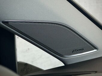 VW e-Golf Comfortline 100kW Tep. čerpadlo ACC Side Dynaudio - 9