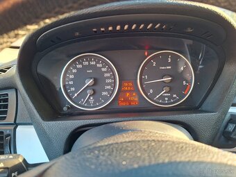 BMW X5 - 9