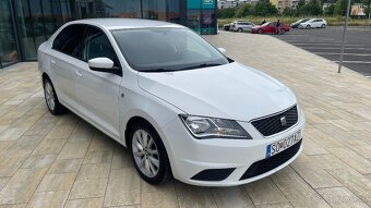 Seat Toledo 1.2 TSI 105k Style - 9