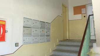 Dvojizbový byt na ulici SNP - Veľký Krtíš - 9