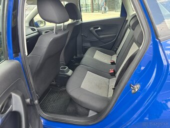 Predám Volkswagen Polo 1.2 benzín 51kw - 9
