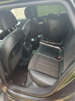 Audi a4 b9 3.0 TDI Quattro - 9