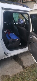 Dacia logan mcv 1.5dci Odpočet DPH 50kw rv09 1478€ super spo - 9