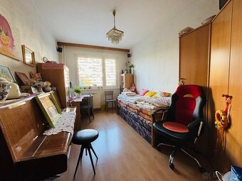 Veľký 3i byt na Predaj - Ružomberok Bystrická cesta - 9