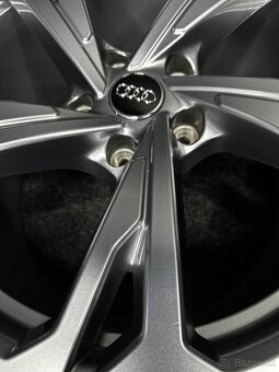 Alu Audi 5x130 20” E-Tron GT - 9