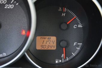 Mazda 3 1.4 Benzín SR - 9