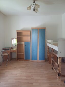 Prenájom rodinného domu v Újrónafő Maďarsko - 9