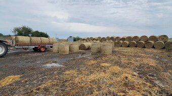 Samonakladacia samovykladacia vlečka - 9