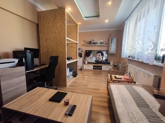 3 izbový byt Tlmače- Lipník so záhradou v blízkosti bytu - 9