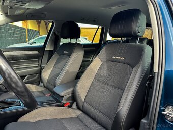 Volkswagen Passat Alltrack 2.0 TDI 140kW DSG 4MOTION - 9