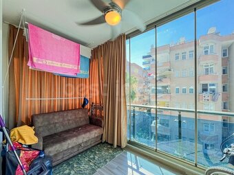 Apartmán Turecko , deluxe 1+1 , 66m2 - 9