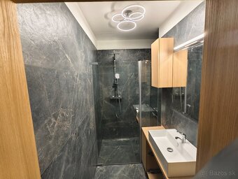 Prenájom 3 izbového bytu - 9