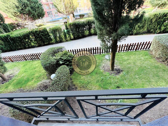 Štúdio 1+kk s bazénom Slnečné pobrežie-Bulharsko - 9