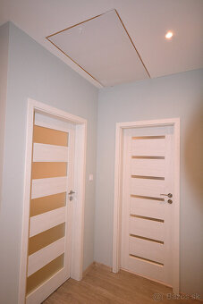 Moderný 4-izbový bungalov na prenájom – novostavba v tichej  - 9