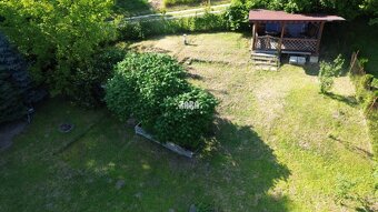 SVINICA - Pekný stavebný pozemok 612 m2, VŠETKY IS. - 9