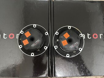 Sb acoustics satori - 9