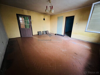 NA PREDAJ 5-IZBOVÝ RODINNÝ DOM | KOŠICE-PEREŠ - 9