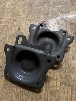 Diely Škoda 1203 Spartak Octavia Felicia 1202 - 9