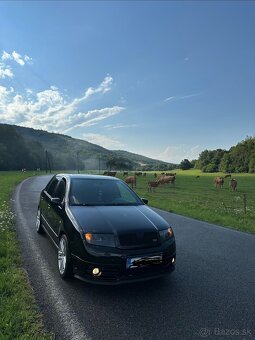 Disky VW 5x100 R17 - 9