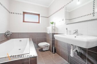 ALL INCLUSIVE | NA PREDAJ ÚPLNE NOVÝ 3-IZB. BYT SO ZARIADENÍ - 9