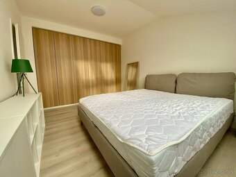 Prenájom nového 2 i. bytu - 9