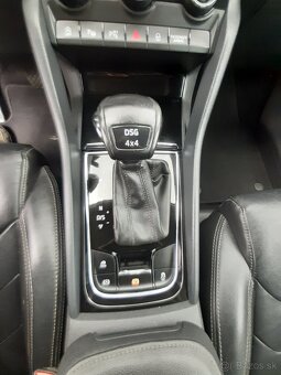 Škoda Kodiaq - 9