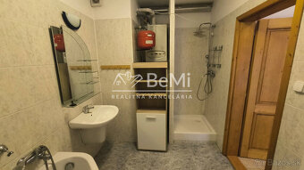 4 izbový byt - mezonet Čadca, 142m2 - 9